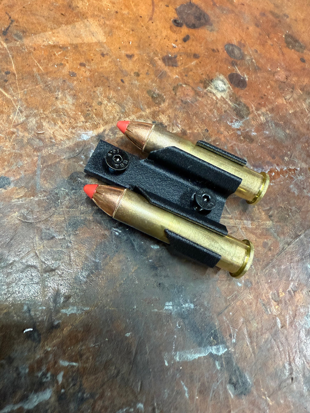 M-Lok Shot saver