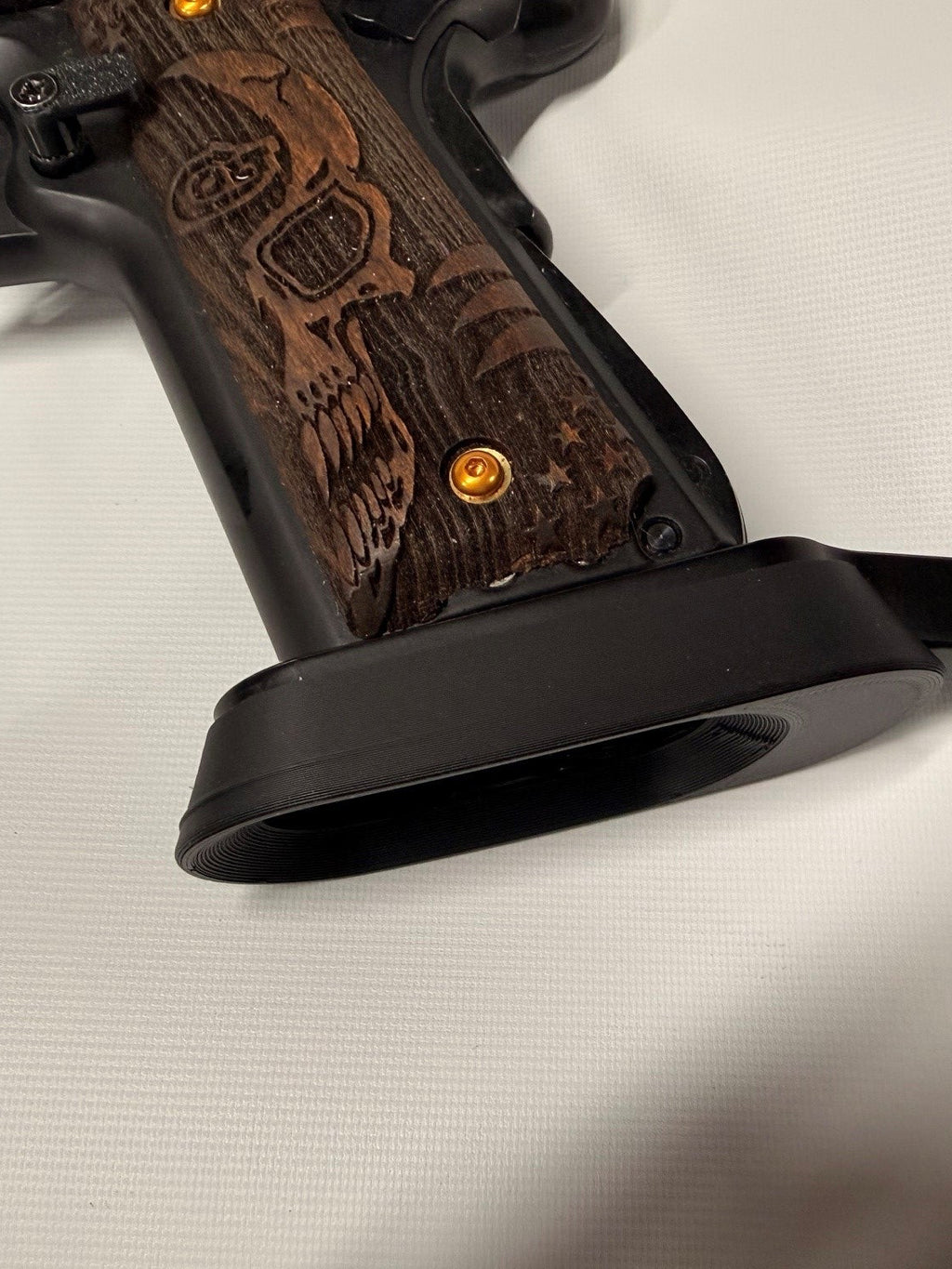 GSG 1911 - Flared Magwell