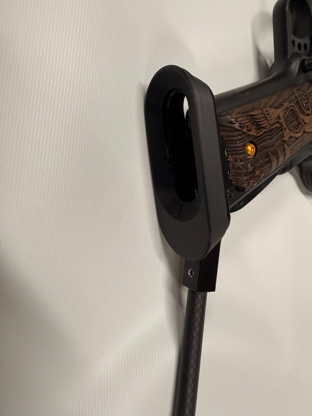GSG 1911 - Flared Magwell