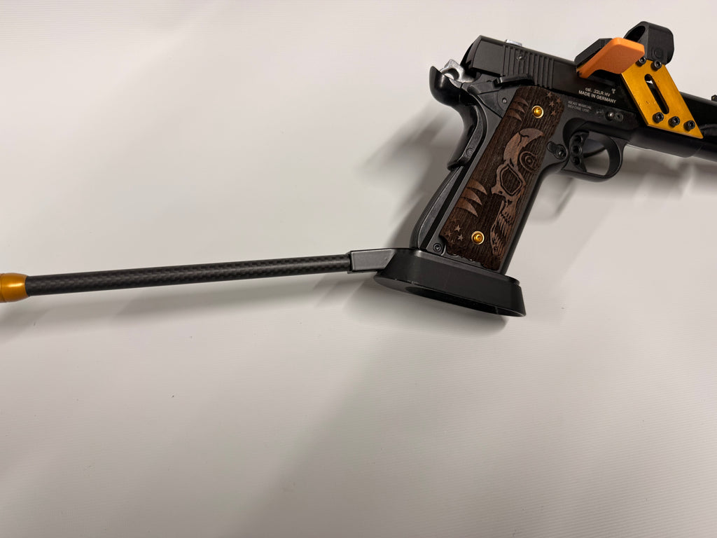GSG Extension Arm - Carbon Fibre Upgrade