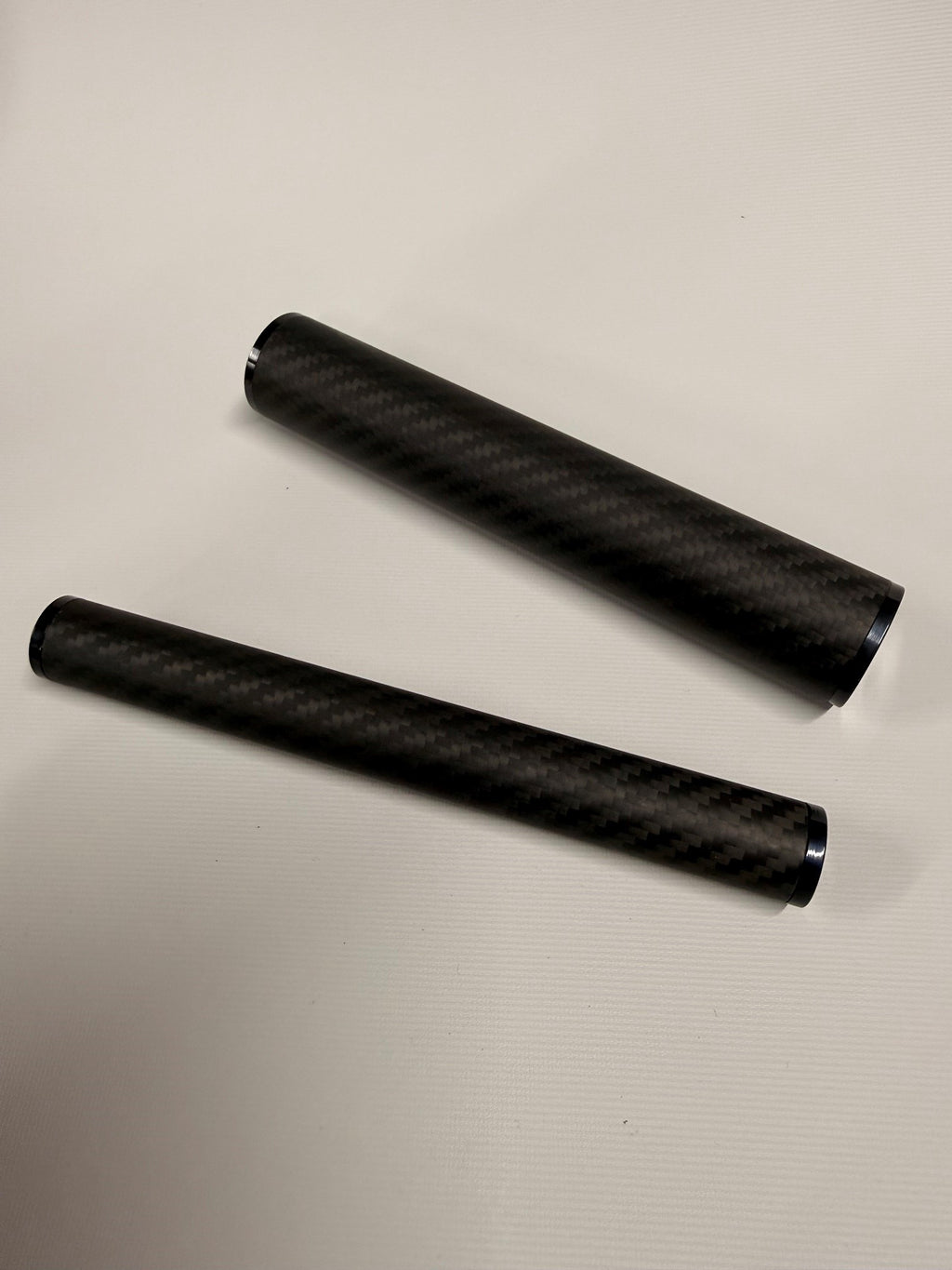 GSG 1911 Carbon Fibre Barrel Shroud - Slimline - UltraLight Eddition