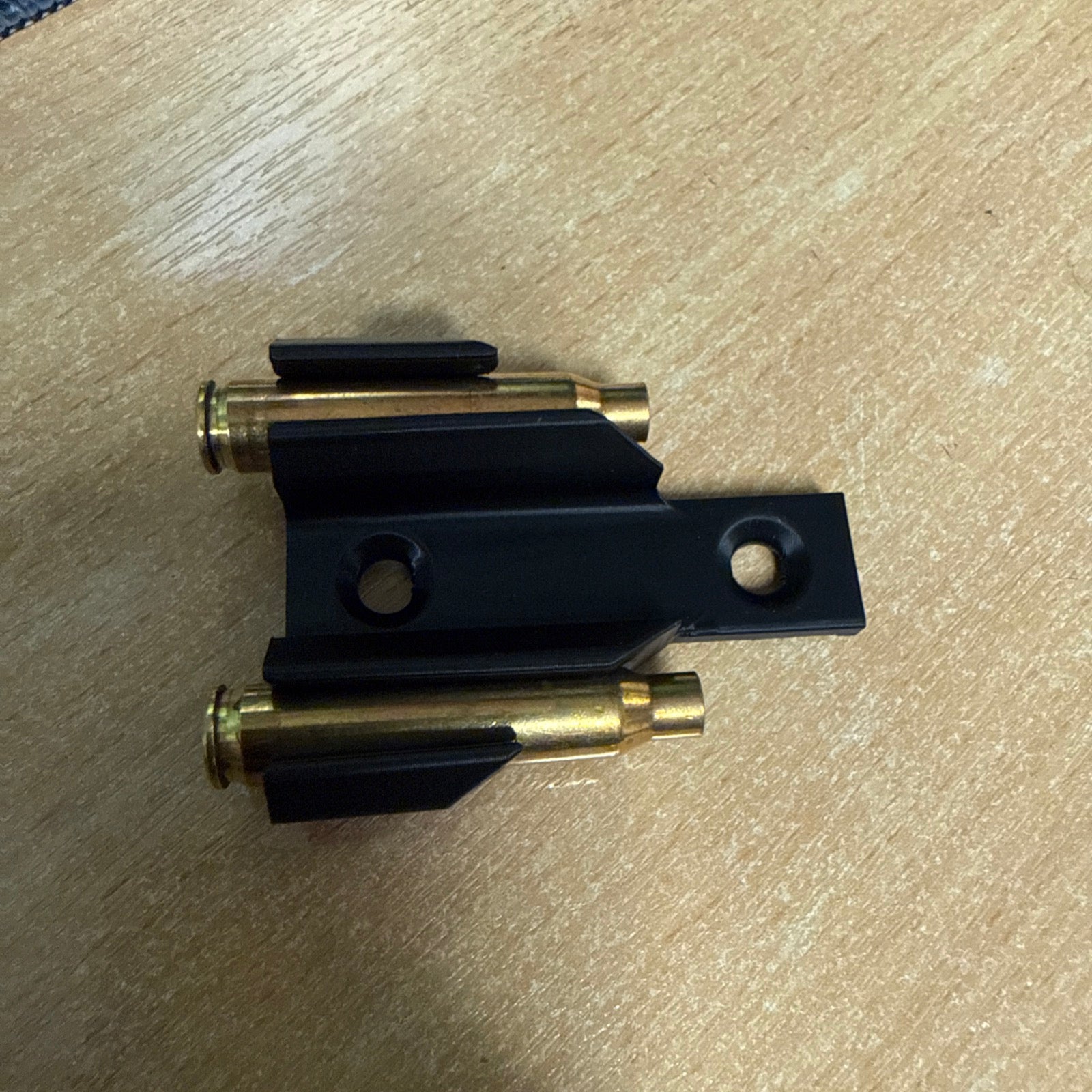 M-Lok Shot saver