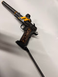 GSG Extension Arm - Carbon Fibre Upgrade