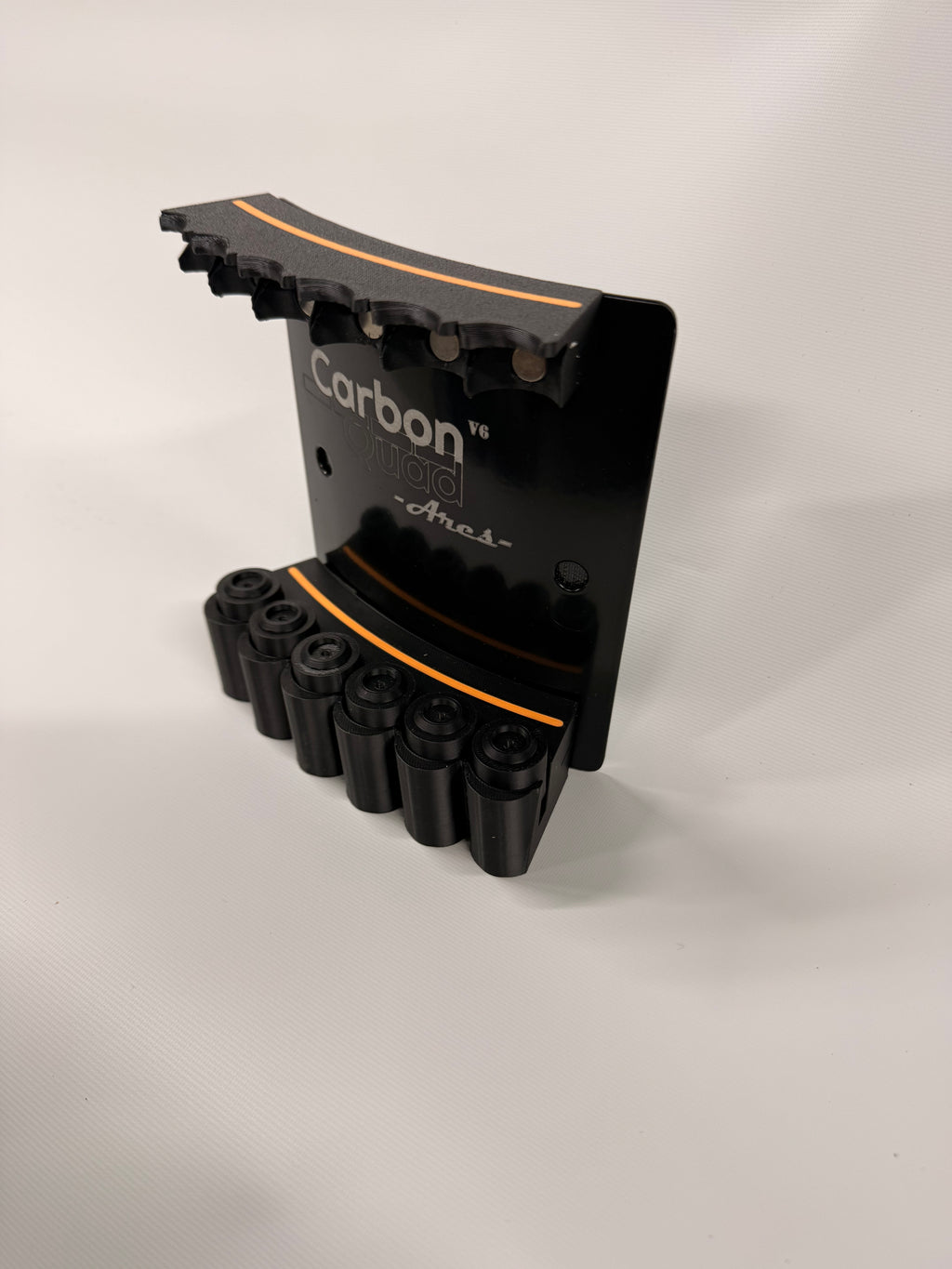 CarbonQuad 12 Shot Quad Loading Caddy