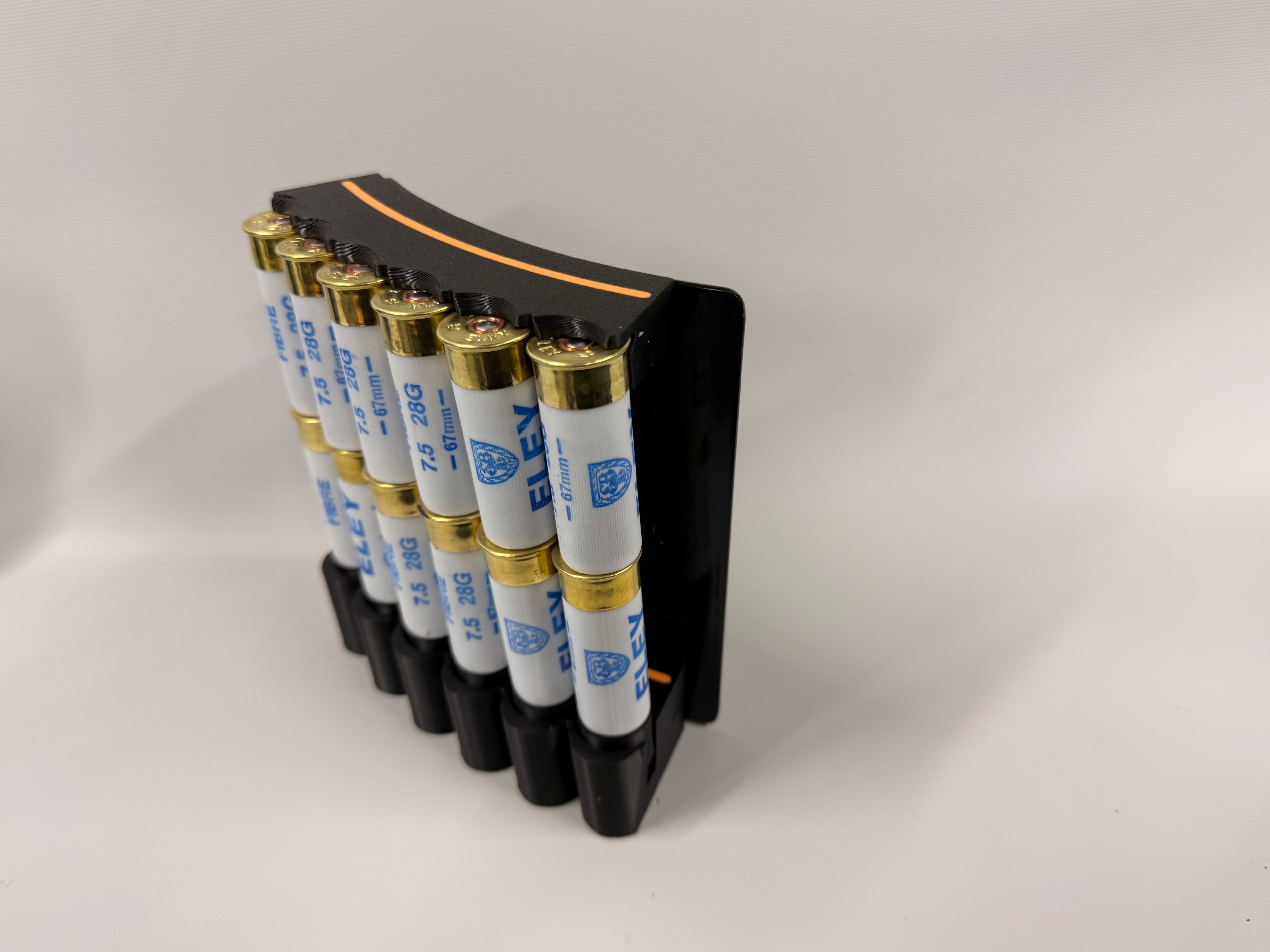 CarbonQuad 12 Shot Quad Loading Caddy
