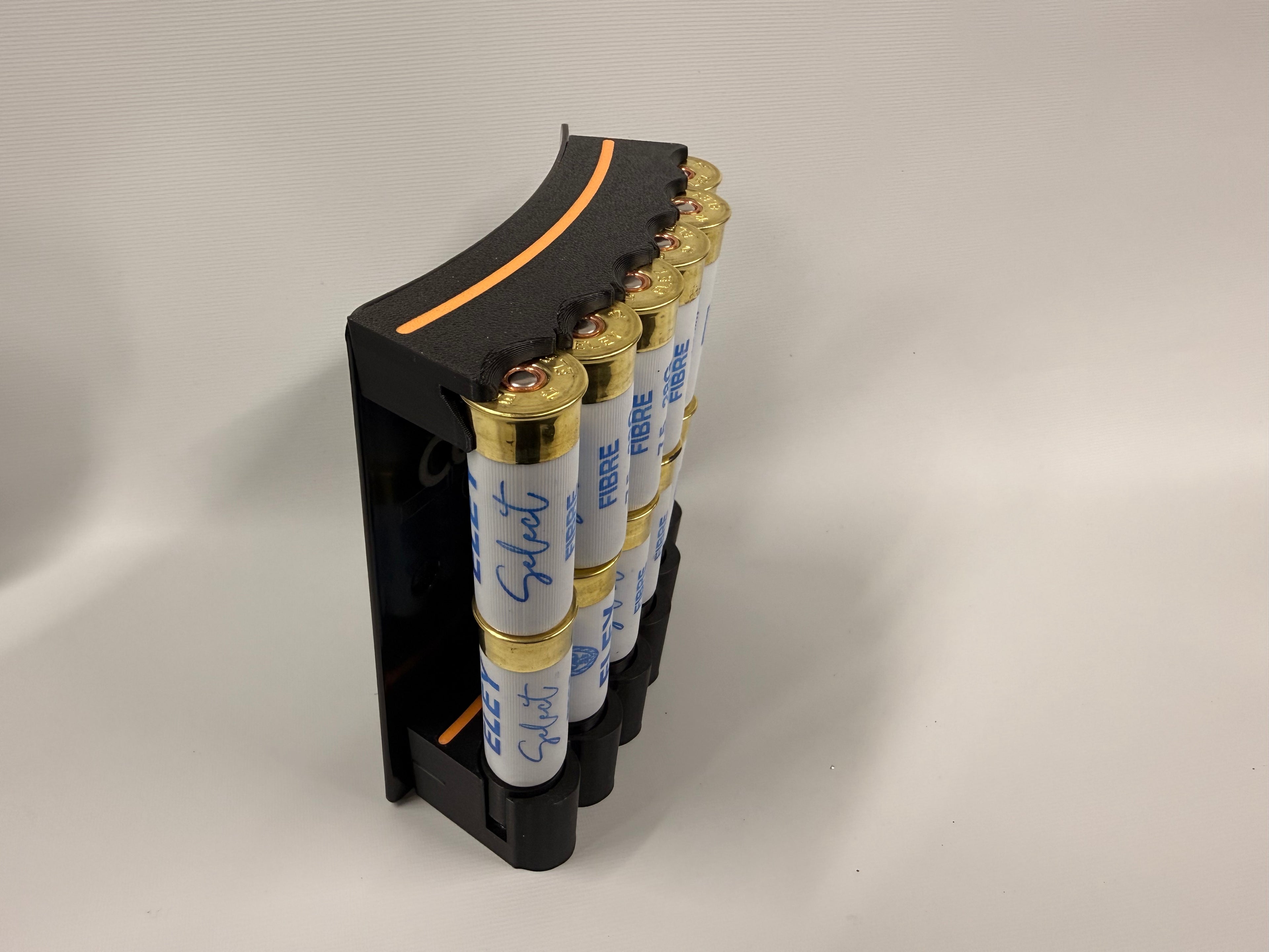 CarbonQuad 12 Shot Quad Loading Caddy