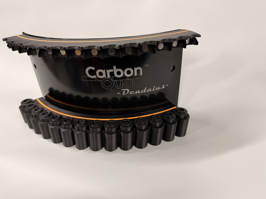 CarbonQuad 28 Shot Quad Loading Caddy