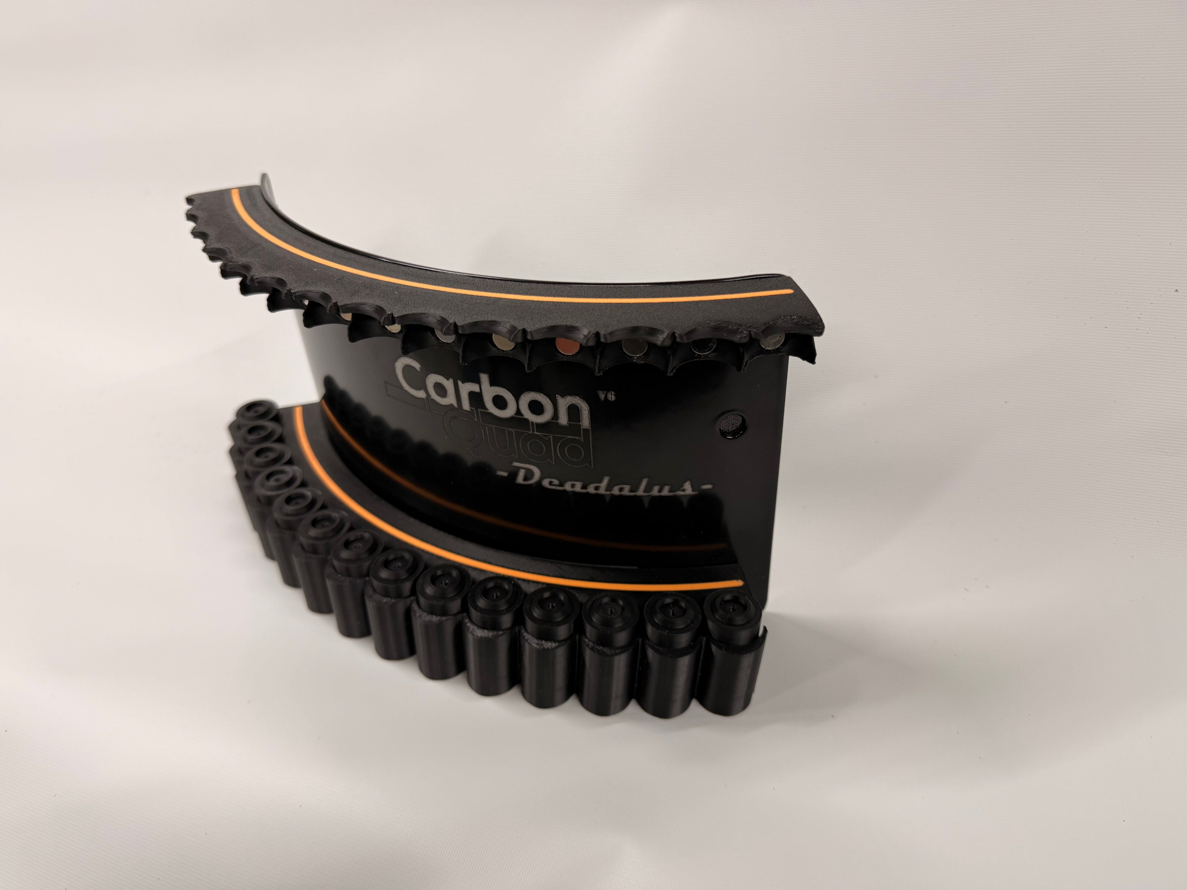 CarbonQuad 28 Shot Quad Loading Caddy