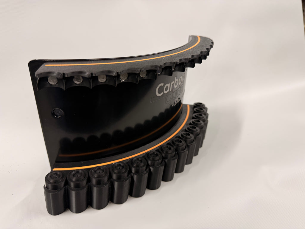 CarbonQuad 28 Shot Quad Loading Caddy