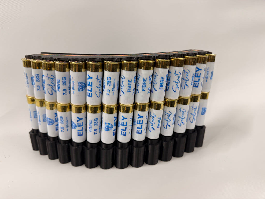 CarbonQuad 28 Shot Quad Loading Caddy