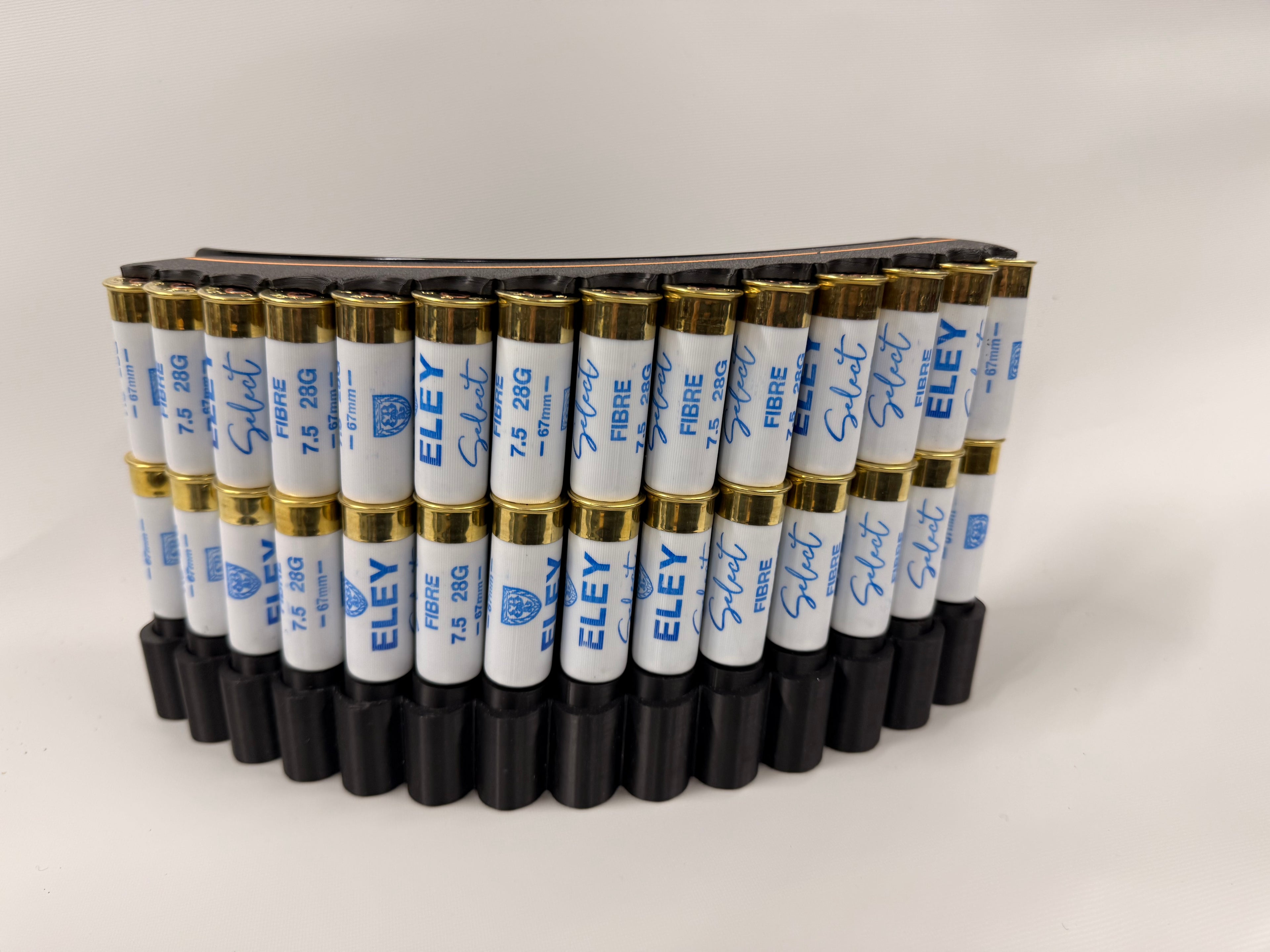 CarbonQuad 28 Shot Quad Loading Caddy