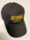 Baseball Cap - Embroidered
